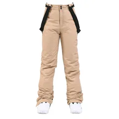 Strafe Cham 3L Shell Pant バックカントリースキーウェア