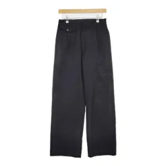 neat fox brothers windowpain 48 新品未使用 NEAT｜LUX Cotton｜WIDETAPERED - Black｜PRODUCT｜Continuer