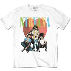 2025年最新】nirvana Tシャツ gapの人気アイテム - メルカリ 2025年最新】nirvana Tシャツ gapの人気アイテム - メルカリ