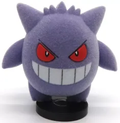 【中古】食玩 トレーディングフィギュア 2.ゲンガー 「ポケットモンスター ポケモふどーる6」