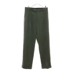 2025年最新】wacko maria pleated trousers type-2の人気