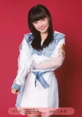 HKT48 上島楓 九州7県ツアー 福岡公演 直筆サイン入り 生写真 HKT48 上島楓 九州7県ツアー 福岡公演 直筆サイン入り 生写真 2025年