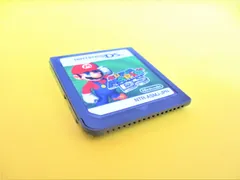 スーパーマリオ64 DS