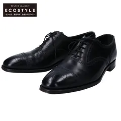 2023年最新】美品 CROCKETT&JONES クロケット&ジョーンズの人気