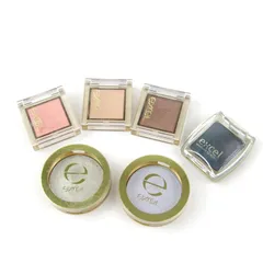 サナ エクセル アイシャドウ 6点セット コスメ まとめて 大量 レディース SANA 【中古】