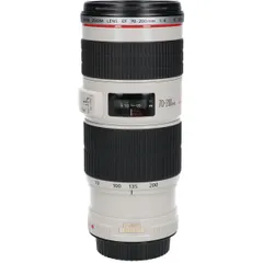 2023年最新】キヤノン(Canon) EF70-200mm F4L IS II USMの人気アイテム