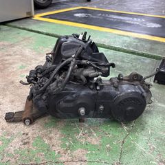 希少 ホンダ NS50F AC08Eエンジン NSR50 NS-1 実動車外し - メルカリ