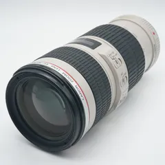 2023年最新】ef 70-200 f4の人気アイテム - メルカリ