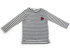 【ザラ/ZARA】Tシャツ・カットソー 130サイズ 女の子【子供服・ベビー服】（1949307）
