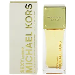 マイケルコース セクシー アンバー EDP・SP 50ml 香水 フレグランス MICHAEL KORS SEXY AMBER 新品 未使用のサムネイル