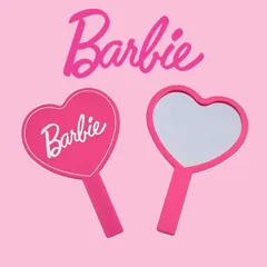 2024年最新】Barbie バービー 手鏡の人気アイテム - メルカリ