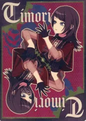 Ave Mujica KiLLKiSS 通常版 キャラクターカード コンプ④ 2nd Single「KiLLKiSS」 | BanG Dream!（バンドリ！）公式サイト