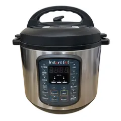 2025年最新】instant pot 5.7の人気アイテム - メルカリ