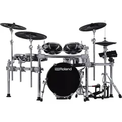 Roland(ローランド) / TD716 - 電子ドラムキット Vドラム エレドラ - ［V-Drums 7シリーズ］(キットのみ販売）