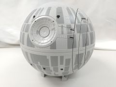 限定品】 スターウォーズ FOSSIL腕時計 デススターケース付き - メルカリ