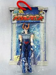 【未開封】超希少 聖闘士星矢 拳闘聖闘士 アクションセイント 全5体フルコンプ 2025年最新】Yahoo!オークション -アクションセイント(聖闘士星矢)の