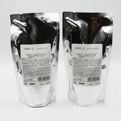 新品未開封 ORBIS オルビスユー エッセンスローション つめかえ用 180ml 2個セット CR7-09-31-02