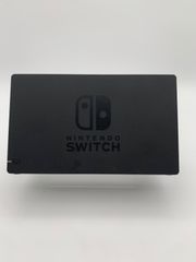 完動品 Nintendo Switchドック 本体のみ 純正 0703-509