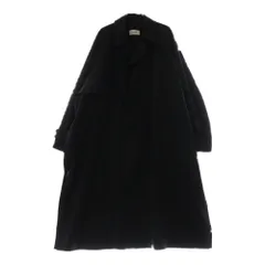 THE RERACS ザ リラクス ロング トレンチ コート THE RERACS ザ リラクス ロング トレンチ コート