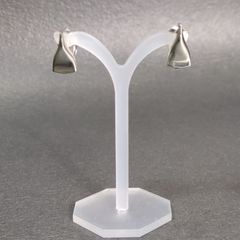 Georg Jensen ジョージジェンセン イヤリング シルバー925　アクセサリー