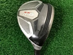 TaylorMade - 中古　M6 レスキュー#5 25° FUBUKI TM6 S TaylorMade - 中古 M6 レスキュー#5 25° FUBUKI TM6 S 楽天市場