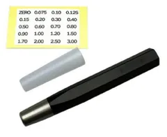0.25mm&0.15mm BMCタガネ ホルダー セット 2025年最新】BMCタガネ ホルダーの人気アイテム - メルカリ