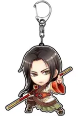 2026年最新】三國無双 アクリルの人気アイテム - メルカリ