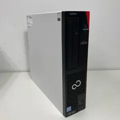 2025年最新】富士通 デスクトップpc esprimo d588の人気アイテム