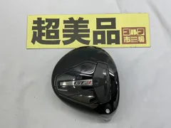 gt3 9度　ドライバーヘッドのみ Titleist タイトリスト GT2 /GT3 ドライバーヘッド単品 (9度/10