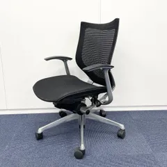 【中古 B(訳あり品)】Baron(バロン) CP35BR-FDF1 2025年最新】ランバーサポート バロンチェアの人気アイテム