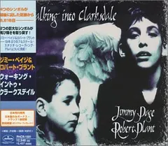【廃盤 '98年盤 新品未開封】ジミー・ペイジ&ロバート・プラント『ウォーキング 廃盤 '98年盤 新品未開封】ジミー・ペイジ&ロバート・プラント