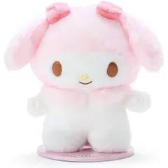 マイメロ　きせかえぬいぐるみセット　マイメロ　ディ　着せ替え　ぬいぐるみ 51vJnluX+cL._AC_UL210_SR210,