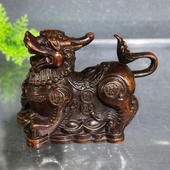 銅細工 金龍鳳縁如意 書道具 文房具 装飾品 工芸品 美術品 置物 銅 細工 龍鳳碗 装飾品 工芸品 美術品 置物 - メルカリ