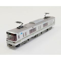 「もけいや松原」新品Ｎゲージ　ＴＯＭＹＴＥＣ　トミーテック　鉄道コレクション　第３１弾　熊本電気鉄道０３型　２両セット