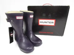 HUNTER ハンター レインブーツ オリジナル ショート サイドバックル 楽天市場】HUNTER ハンター レインブーツ オリジナル ショート