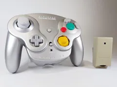 Nintendo GameCube Wavebird Controller Receiver | OEM | DOL