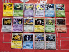 ポケモンカード カバルドンLV.X 056/090 Pt2 拡張パック 時の