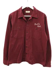 2025年最新】RADIALL シャツ レーヨンの人気アイテム - メルカリ