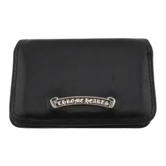 クロムハーツ　名刺入れ　カードケース　中古 楽天市場】クロムハーツ【CHROMEHEARTS】名刺入れ / カード