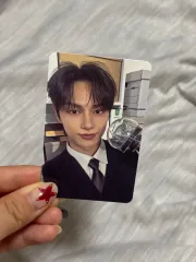 2025 SEVENTEEN(セブンティーン・セブチ) CARAT LAND ケレン CARAT ZONE カラットゾーン トレカ ジュン(JUN)