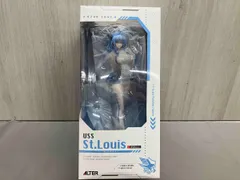 【未開封品】アルター セントルイス 軽装Ver. 1/7 アズールレーン