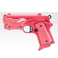 東京マルイ AM .45 Ver.LLENN “Vorpal Bunny”(ヴォーパル・バニー) ガスブローバックガン