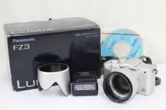 2026年最新】LUMIX DMC-FT25の人気アイテム - メルカリ