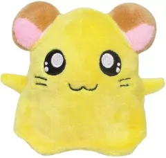 【中古】ぬいぐるみ ちび丸ちゃん ぬいぐるみ(S) 「とっとこハム太郎」