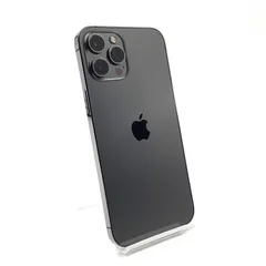 iPhone12ProMax 本体 256GB ブラック SIMフリー【超美品】 2025年最新】iphone 12 pro max 256gb simフリーの人気アイテム