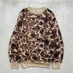希少 RRL ダックハンターカモ 両V スウェット ヴィンスエ ラルフ 希少 RRL ダックハンターカモ 両V スウェット ヴィンスエ ラルフ