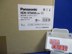 Panasonic NNFB93615J 非常灯 7台セット - メルカリ