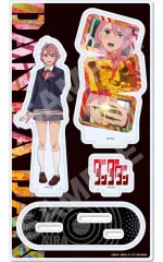 【中古】アクリルスタンド・アクリルパネル アイラ ジオラマアクリル 「ダンダダン」