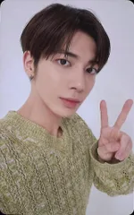 TXT UNIVERSAL MUSIC STORE TAEHYUN THE NAME CHAPTER:FREEFALL ラキドロ