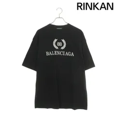 2025年最新】balenciaga tシャツ bbの人気アイテム - メルカリ